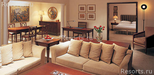 Hyatt Regency Thessaloniki 8
